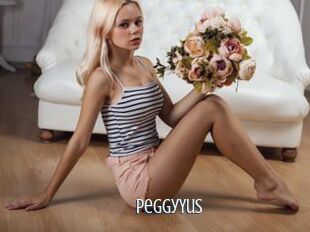 PeggyYus
