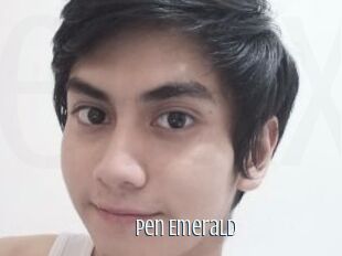 Pen_Emerald