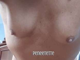 Peneetette