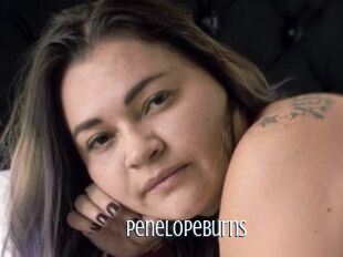 PenelopeBurns