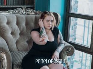 PenelopeSmit