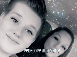 Penelope_and_Marie