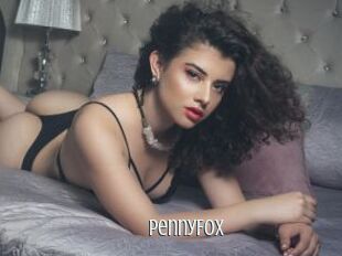 PennyFox