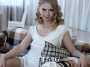 PennyGrey