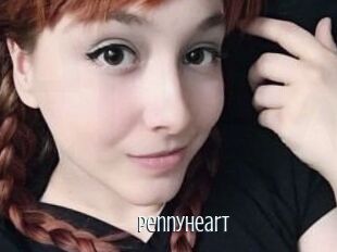 PennyHeart Edonkey xxx