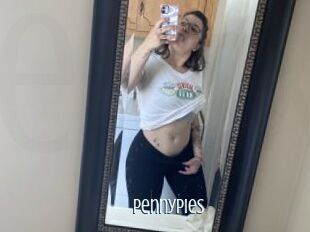PennyPies
