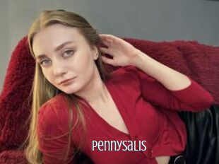 PennySalis