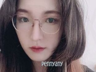 Pennyany
