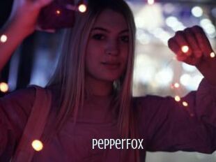 PepperFox