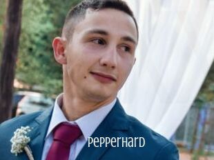 PepperHard