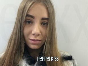 PepperKiss