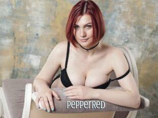 PepperRed