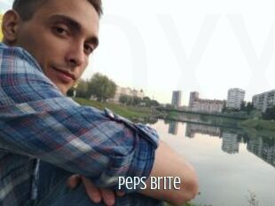 Peps_Brite Edonkey xxx