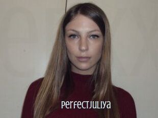 PerfectJuliya