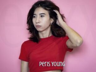 Peris_Young
