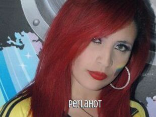 Perlahot