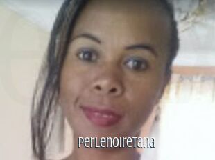 Perlenoiretana