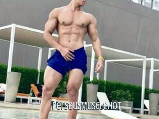PerseusMuscleHot Edonkey xxx