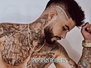 Perseus_Roberts