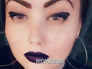 PervyCandice