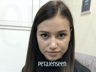 PetaJenseen
