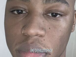 PeteHumphy