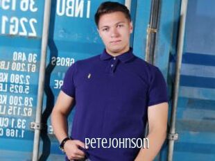 PeteJohnson