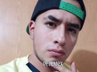 PeteMex