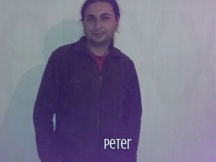 Peter