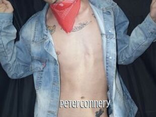 PeterConnery