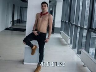 PeterCruise