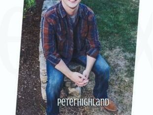 PeterHighland