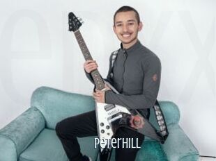 PeterHill