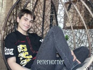 PeterHorner