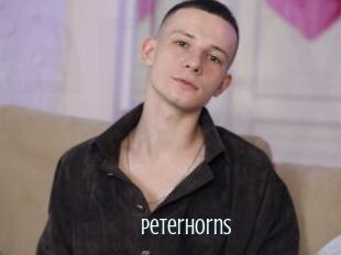 PeterHorns
