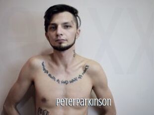 PeterParkinson