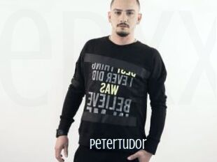 PeterTudor