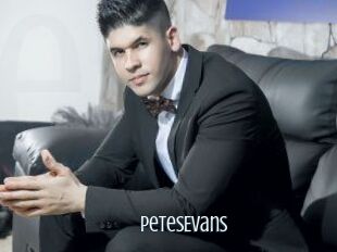 PetesEvans