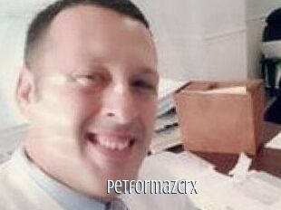 Petformazcrx
