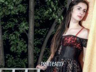 PetiteAmy