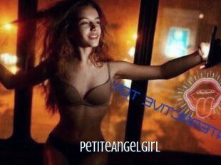 PetiteAngelGirl