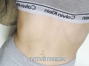 PetiteBritishBabe