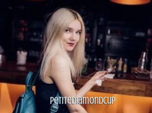 PetiteDiamondCup