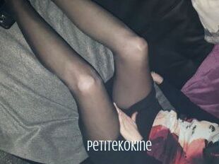 PetiteKokine