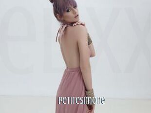PetiteSimone Edonkey xxx