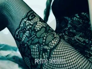 Petite_Teen777