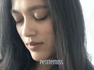 Petitemiss