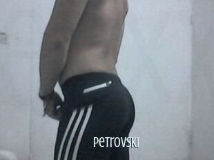 Petrovski