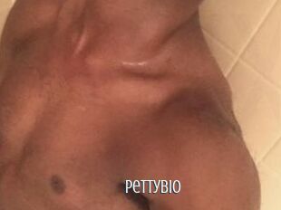Pettybio