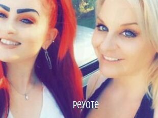 Peyote